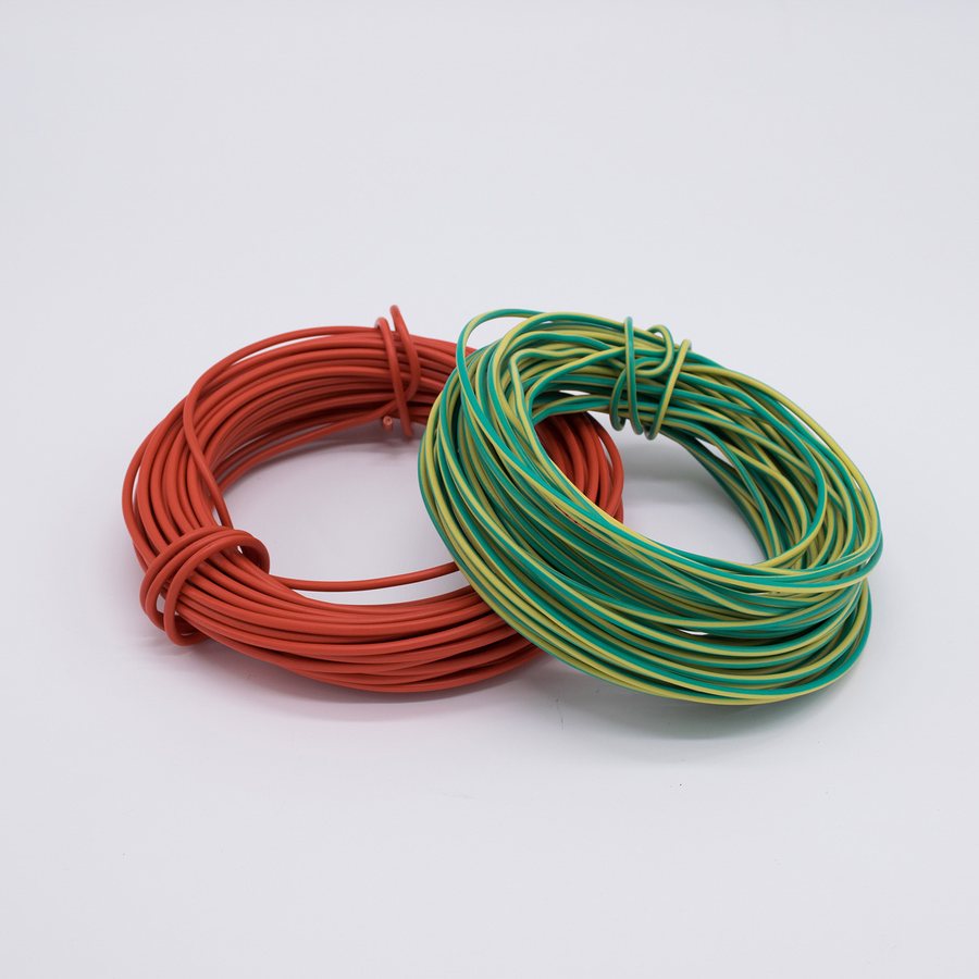 PVC Insulated Copper Cable
