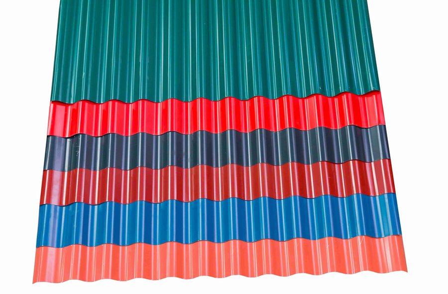 Gauge 30 Roofing Sheets