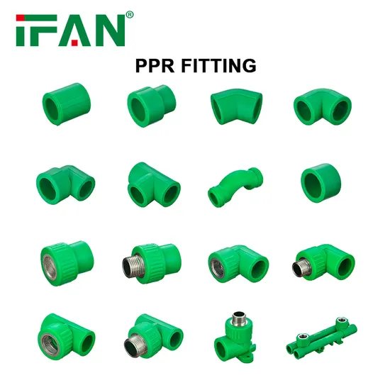 PPR Pressure Pipe