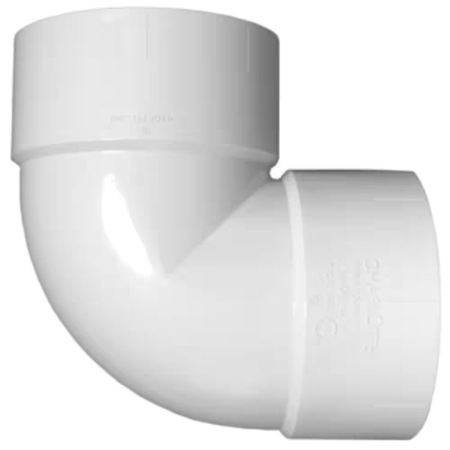 PVC glue and teflon tape